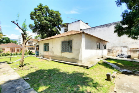 Terreno à venda com 1 suíte em Freguesia (jacarepaguá), Rio de Janeiro, RJ