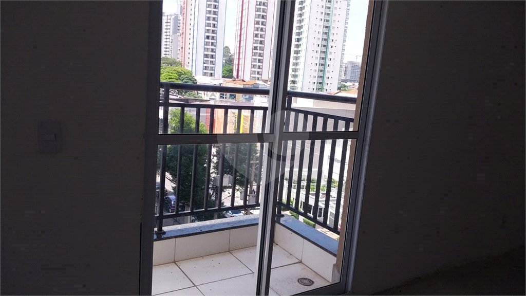 Apartamento à venda com 2 quartos em Tatuapé, São Paulo, SP