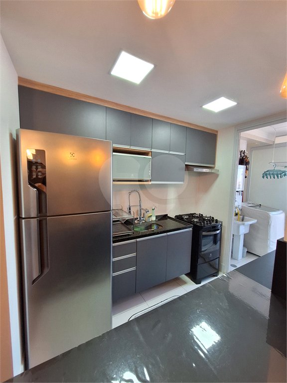 Apartamento à venda com 3 quartos, sendo 1 suíte, em Tucuruvi, São Paulo, SP