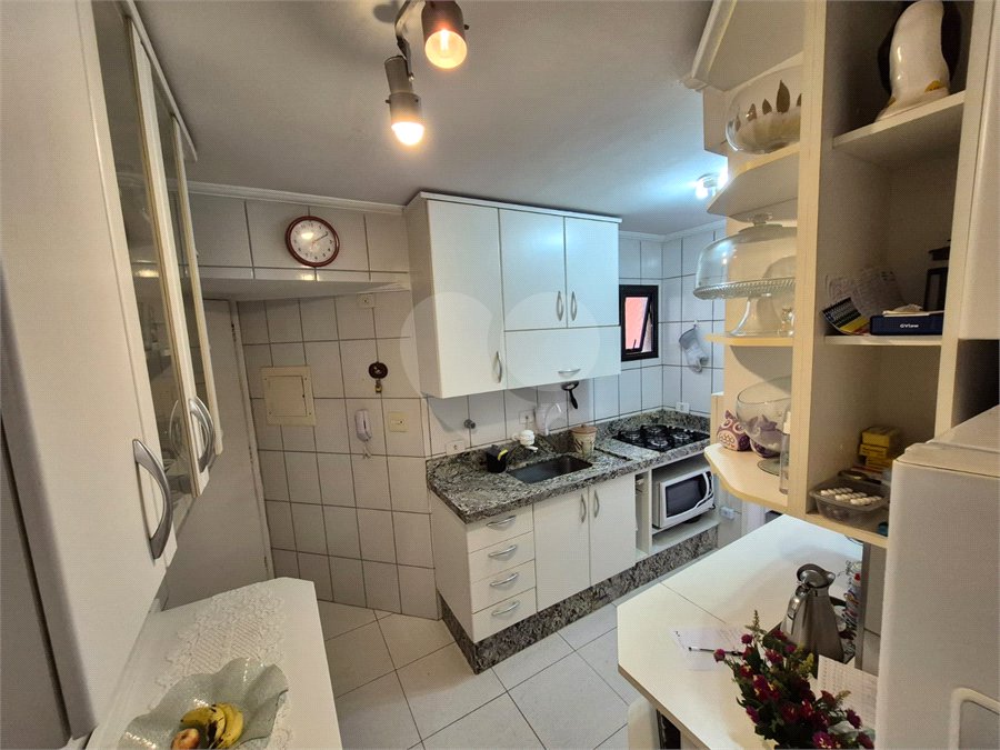 Apartamento à venda com 2 suítes em Vila Leopoldina, São Paulo, SP