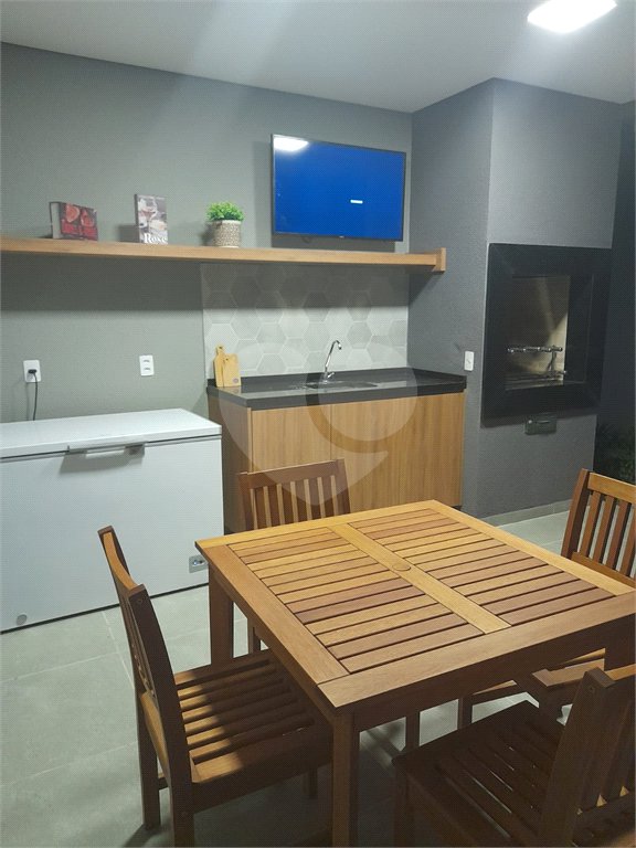 Apartamento à venda com 2 quartos em Lapa, São Paulo, SP