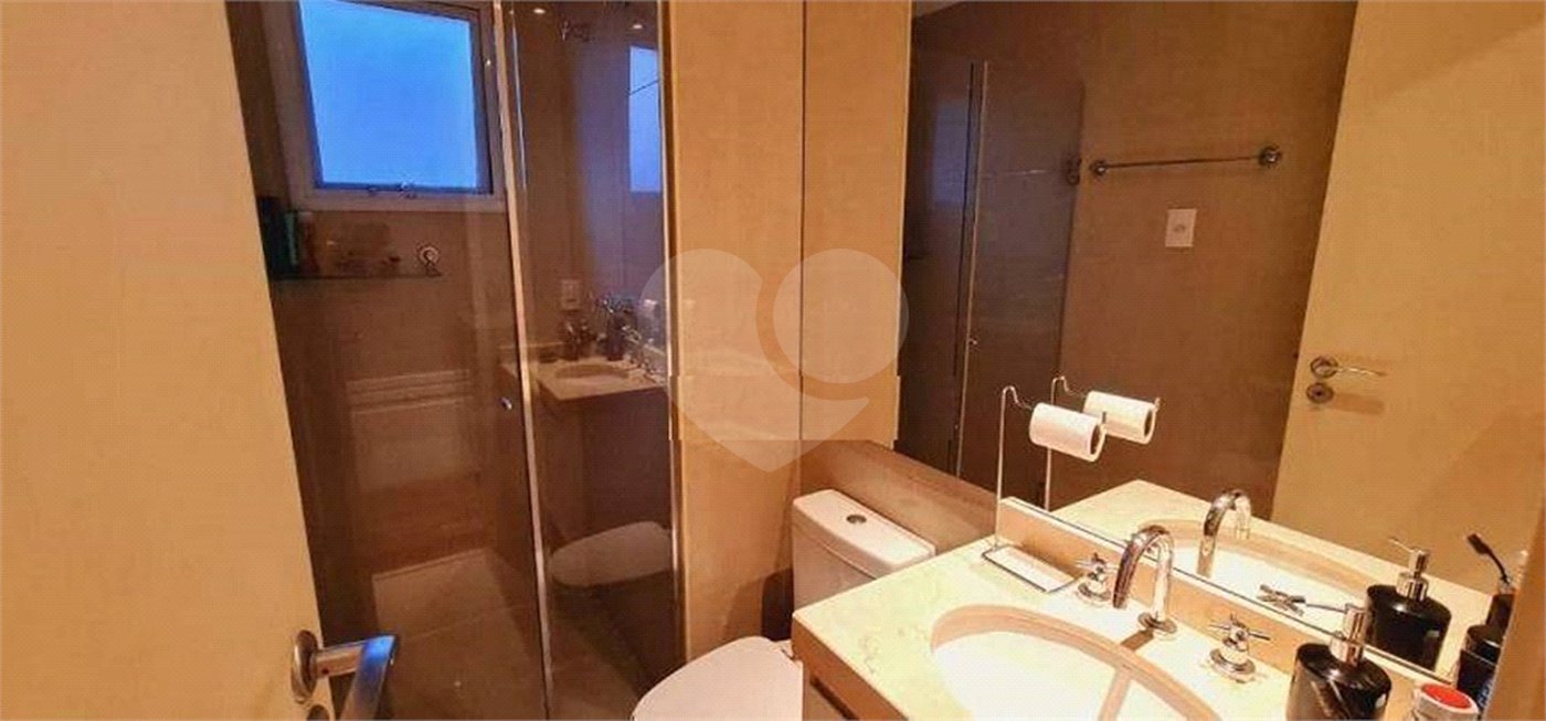 Apartamento à venda ou para alugar com 4 suítes em Santa Teresinha, São Paulo, SP