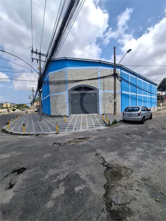 Galpão à venda em CAMPO GRANDE, Rio de Janeiro, RJ