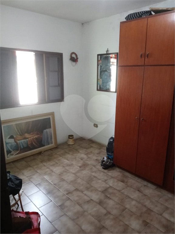 Casa à venda com 4 quartos em Mandaqui, São Paulo, SP