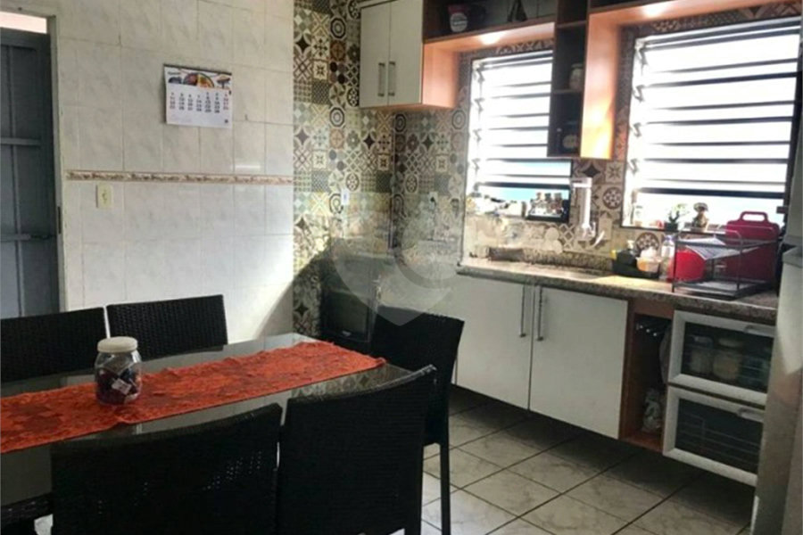 Sobrado à venda com 3 quartos, sendo 1 suíte, em Vila Guilherme, São Paulo, SP