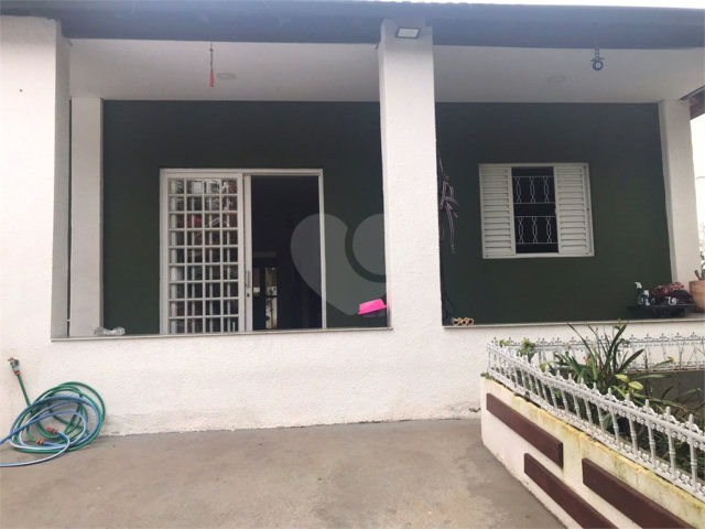 Casa Térrea à venda com 2 quartos, sendo 1 suíte,  em Tremembé, São Paulo, SP