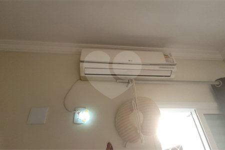 Cobertura à venda com 4 quartos, sendo 3 suítes, em Bangú, Santo André, SP