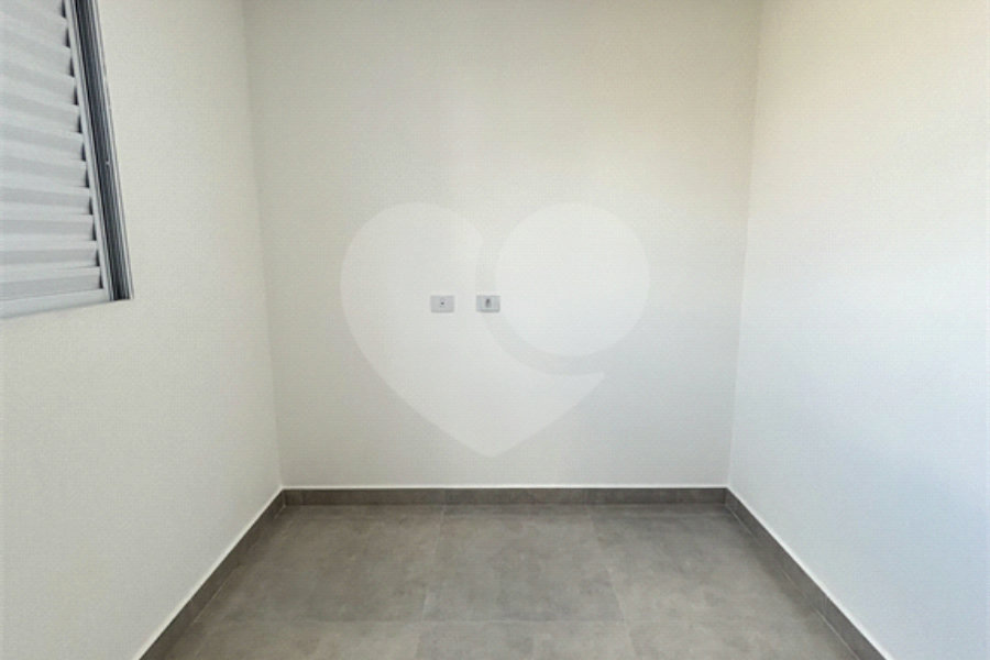 Apartamento à venda com 2 quartos em Horto, São Paulo, SP
