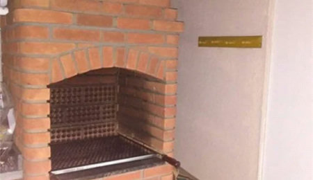 Cobertura à venda com 3 quartos em Jardim Umarizal, São Paulo, SP