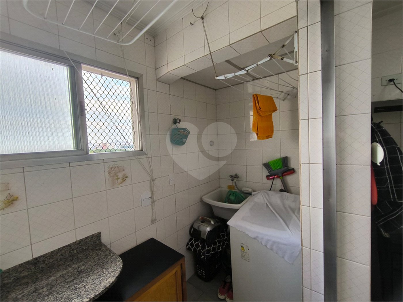 Apartamento à venda com 2 quartos em Santana, São Paulo, SP