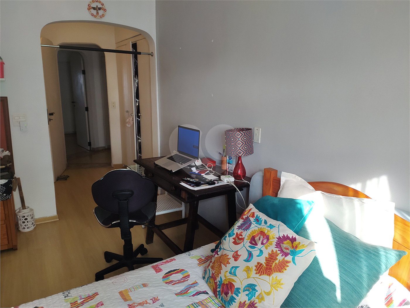 Apartamento à venda com 4 suítes em Jardim Marajoara, São Paulo, SP