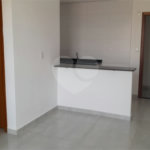 Apartamento à venda com 2 quartos, sendo 1 suíte, em Jardim Prestes de Barros, Sorocaba, SP