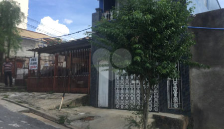 Sobrado à venda com 3 quartos em Casa Verde, São Paulo, SP