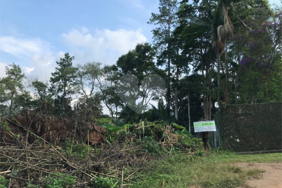 Terreno à venda em Serra da Cantareira, Mairiporã, SP