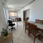 Apartamento com 2 Dormitórios à Venda, 104 M² por R$ 850.000 – Pompéia – Santos/Sp