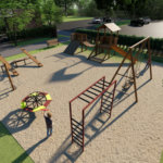 Residencial Monte Cristo