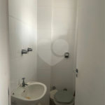 Apartamento à venda com 2 quartos em Rio Comprido, Rio de Janeiro, RJ