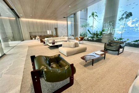 Apartamento à venda com 3 suítes em Pinheiros, São Paulo, SP