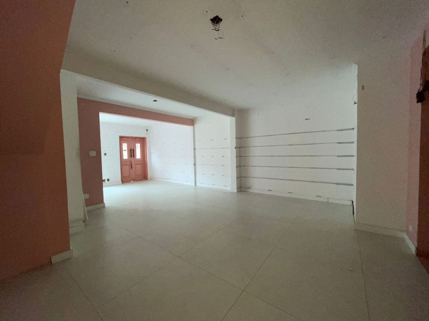 Casa com 5 dormitórios à venda, 232 m² por R$ 4.260.000,00 - Embaré - Santos/SP