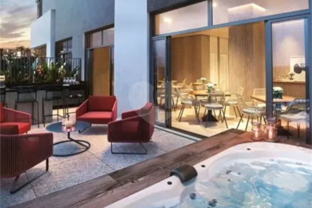 Apartamento para alugar com 2 quartos em Brás, São Paulo, SP