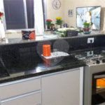 Apartamento à venda com 2 quartos em Guilhermina, Praia Grande, SP