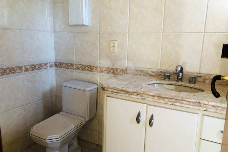 Apartamento à venda com 4 suítes em Mandaqui, São Paulo, SP