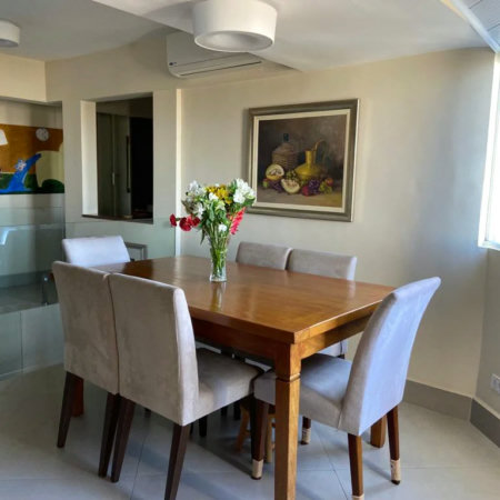 Apartamento à venda com 2 suítes em Jardim Parque Morumbi, São Paulo, SP