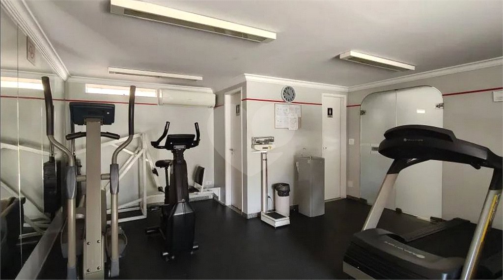 Apartamento à venda com 2 quartos em Vila Olímpia, São Paulo, SP