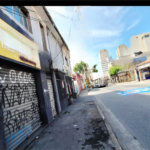 Terreno à venda em Santana, São Paulo, SP