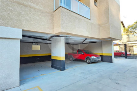 Apartamento à venda com 2 quartos, sendo 1 suíte, em Vila Galvão, Guarulhos, SP
