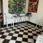 Casa à venda com 4 quartos, sendo 3 suítes, em Jardim das Vertentes, São Paulo, SP