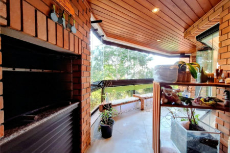 Apartamento à venda com 3 quartos, sendo 2 suítes,  em Sumarezinho, São Paulo, SP