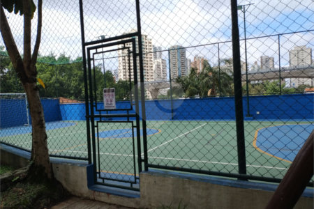 Apartamento para alugar com 3 suítes em Campo Belo, São Paulo, SP