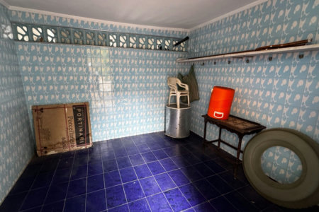 Casa dos Sonhos no Canal 6 – Piscina, Privacidade e 450m² de Terreno
