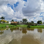 Casa à venda com 3 quartos, sendo 1 suíte, no condomínio Ibiti Royal Park, Sorocaba - SP