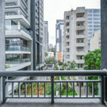 Apartamento à venda com 1 quarto em Pinheiros, São Paulo, SP