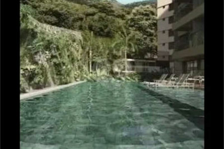 Apartamento à venda com 3 quartos, sendo 1 suíte, em Tijuca, Rio de Janeiro, RJ