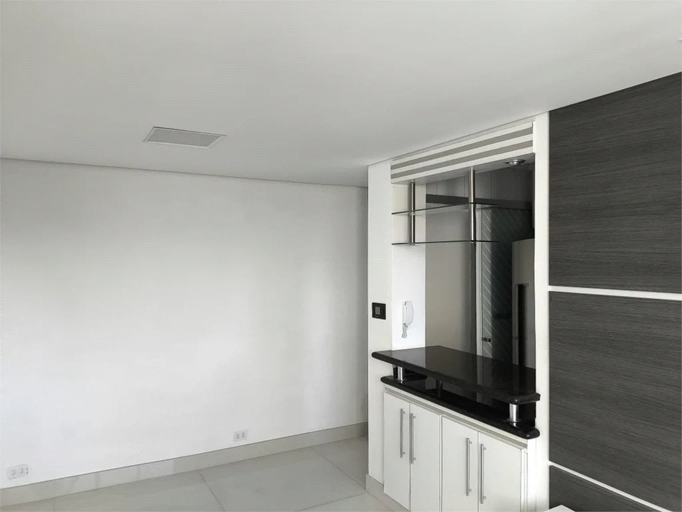 Apartamento à venda com 2 quartos em Brooklin Paulista, São Paulo, SP