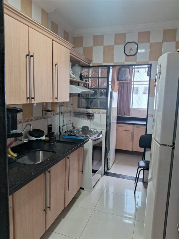 Apartamento à venda com 3 quartos, sendo 1 suíte, em Alvorada, Cuiabá, MT