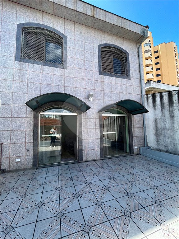 Sobrado à venda com 3 quartos, sendo 1 suíte, em Vila Paulicéia, São Paulo, SP