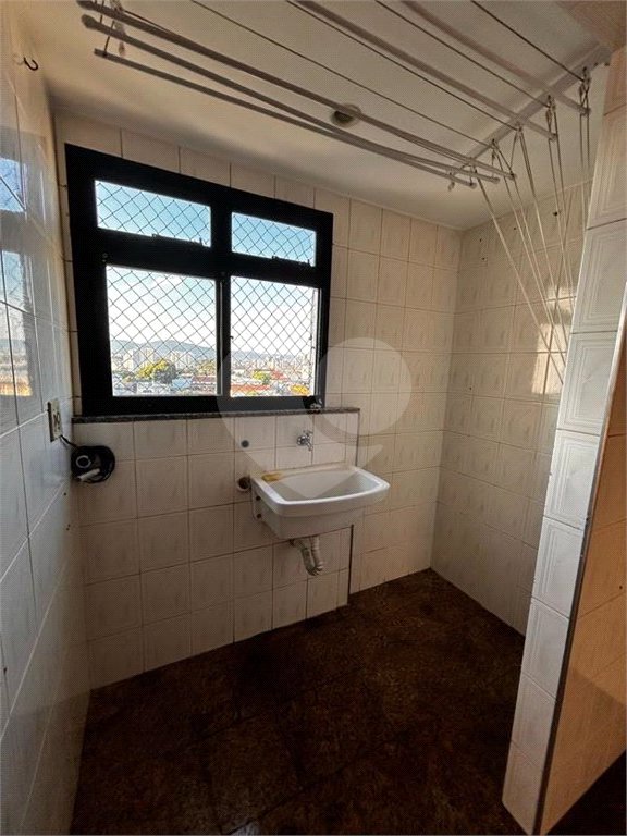 Apartamento à venda com 2 quartos em Freguesia do Ó, São Paulo, SP