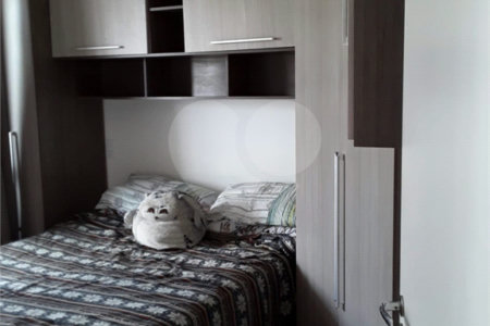 Apartamento à venda com 1 suíte em Ipiranga, São Paulo, SP