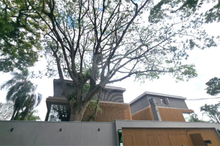 Casa à venda com 4 suítes no condomínio Plm 875, São Paulo - SP