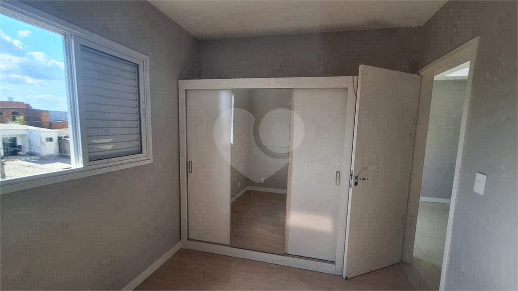 Apartamento à venda com 2 quartos, sendo 1 suíte,  em Parque Bela Vista, Votorantim, SP