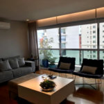 Apartamento à venda com 4 quartos, sendo 1 suíte, em Campo Belo, São Paulo, SP