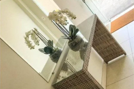 Apartamento à venda com 2 quartos em Jardim Ivana, São Paulo, SP
