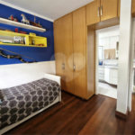 Casa à venda com 4 quartos, sendo 3 suítes,  no condomínio Le Lis Vert Village, São Paulo - SP