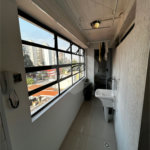 Apartamento à venda com 3 quartos em Pinheiros, São Paulo, SP