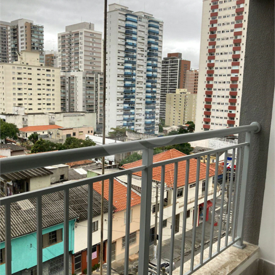 Studio à venda em Vila Dom Pedro I, São Paulo, SP