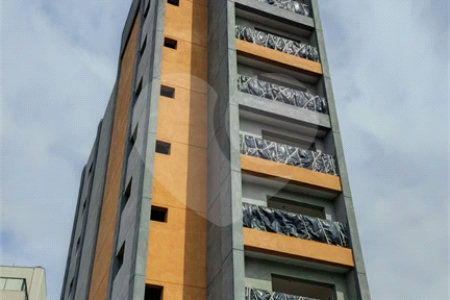 Studio à venda em Vila Paulicéia, São Paulo, SP